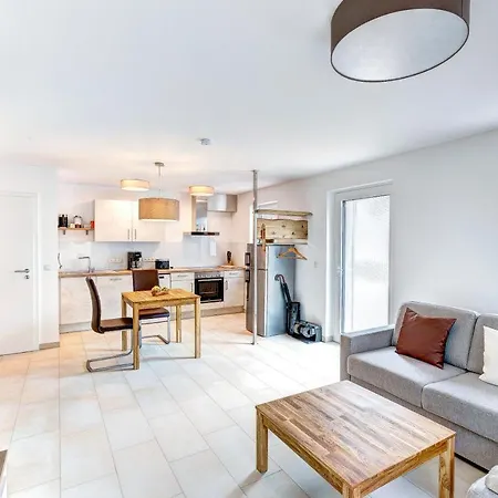 Am Rehgarten Апартаменты