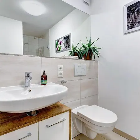 Am Rehgarten Appartement *