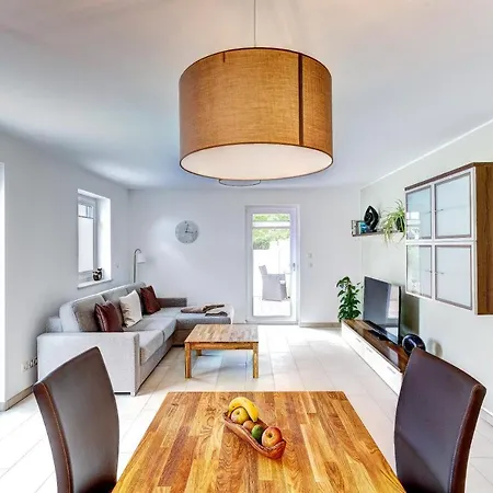 Am Rehgarten Апартаменты Ramsen