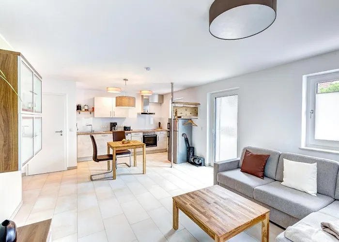 Am Rehgarten דירה