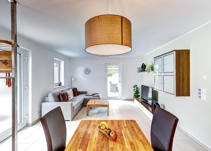 Am Rehgarten דירה Ramsen